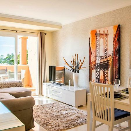 Free One Bedroom Retreat In Elviria Марбелья Екстер'єр фото