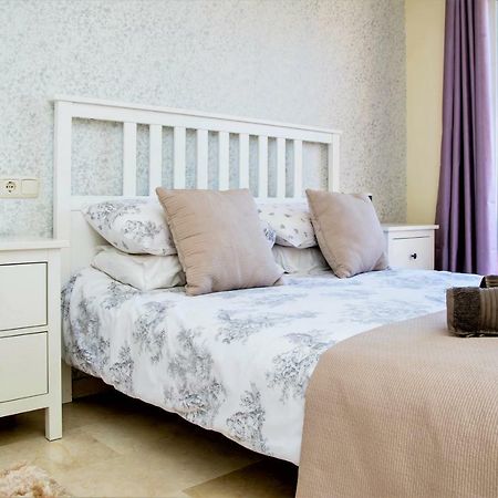 Free One Bedroom Retreat In Elviria Марбелья Екстер'єр фото
