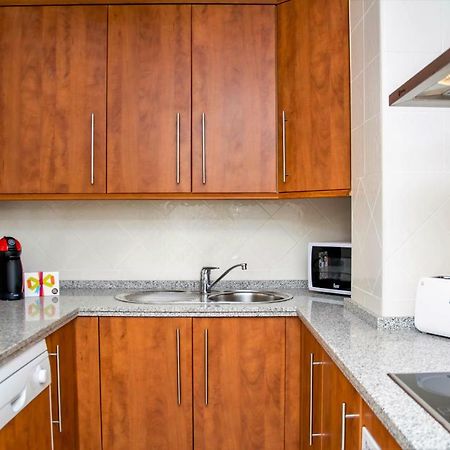 Free One Bedroom Retreat In Elviria Марбелья Екстер'єр фото