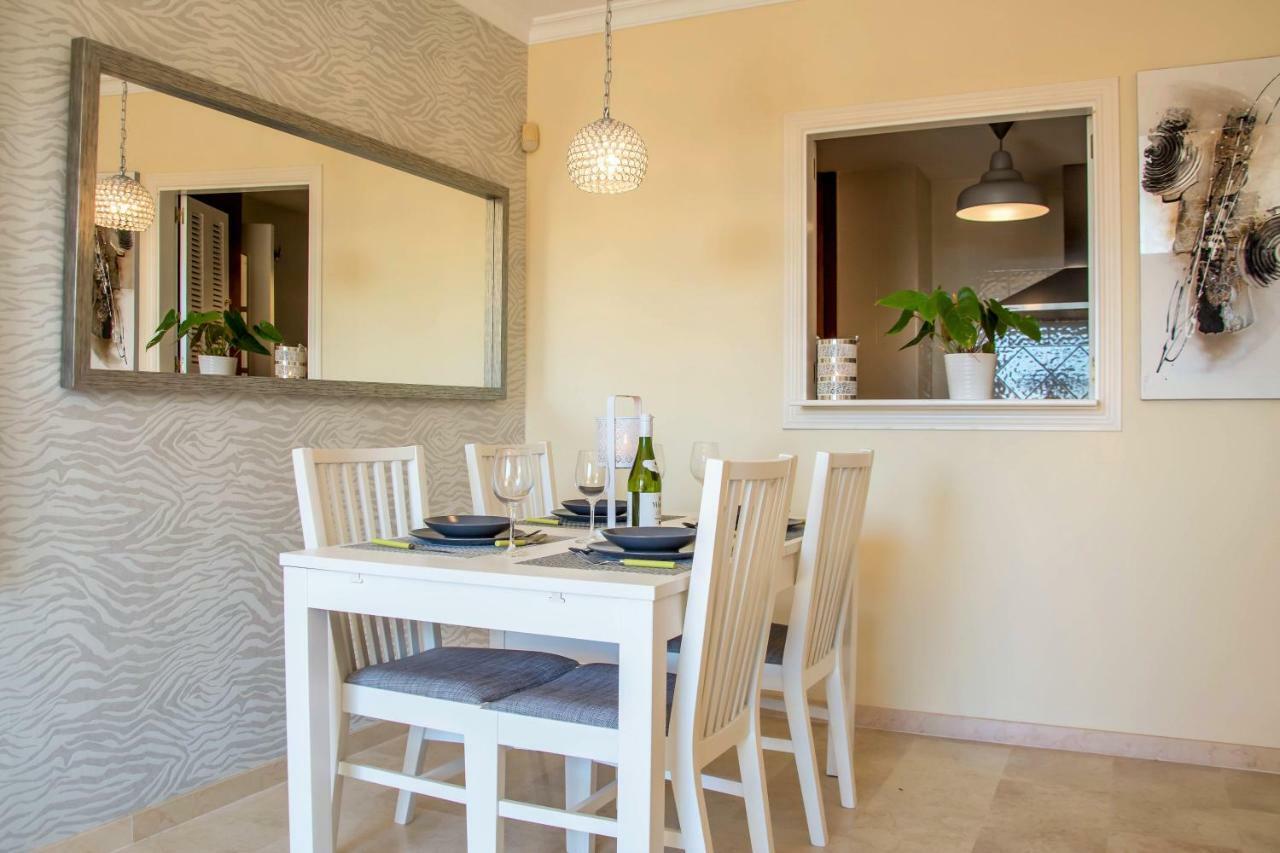Free One Bedroom Retreat In Elviria Марбелья Екстер'єр фото