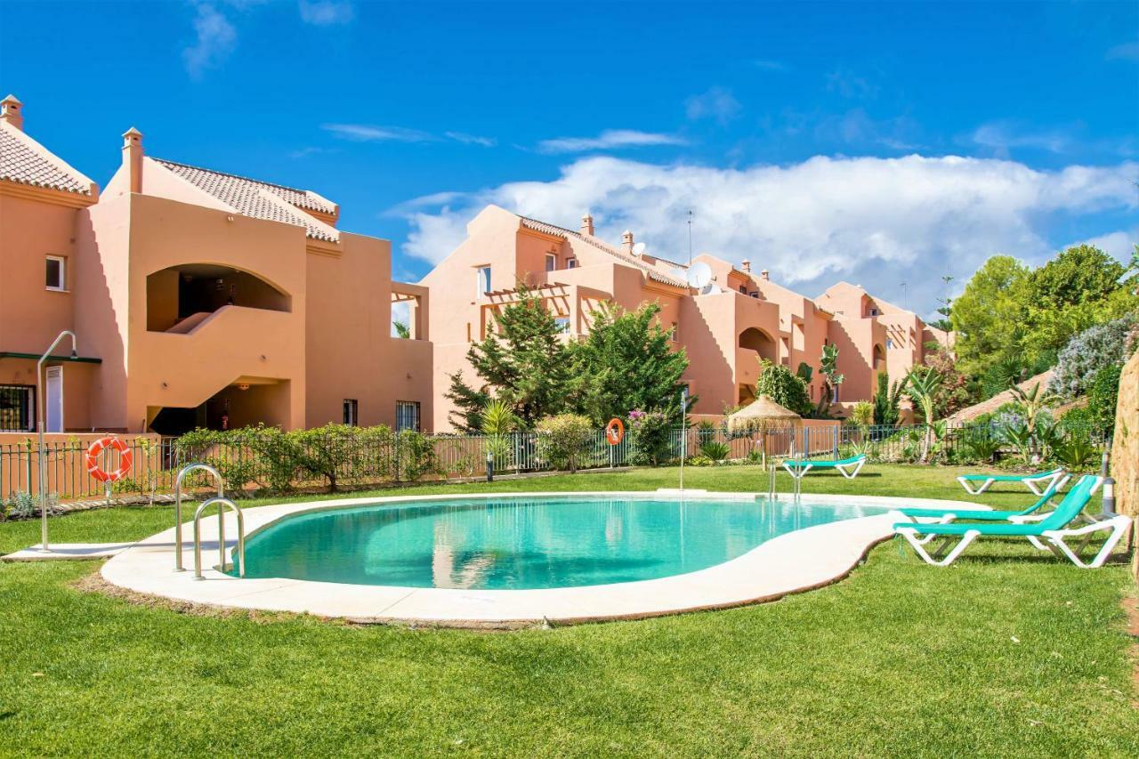 Free One Bedroom Retreat In Elviria Марбелья Екстер'єр фото