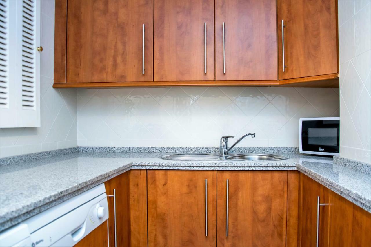 Free One Bedroom Retreat In Elviria Марбелья Екстер'єр фото