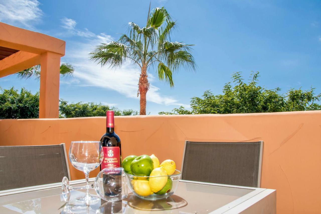Free One Bedroom Retreat In Elviria Марбелья Екстер'єр фото