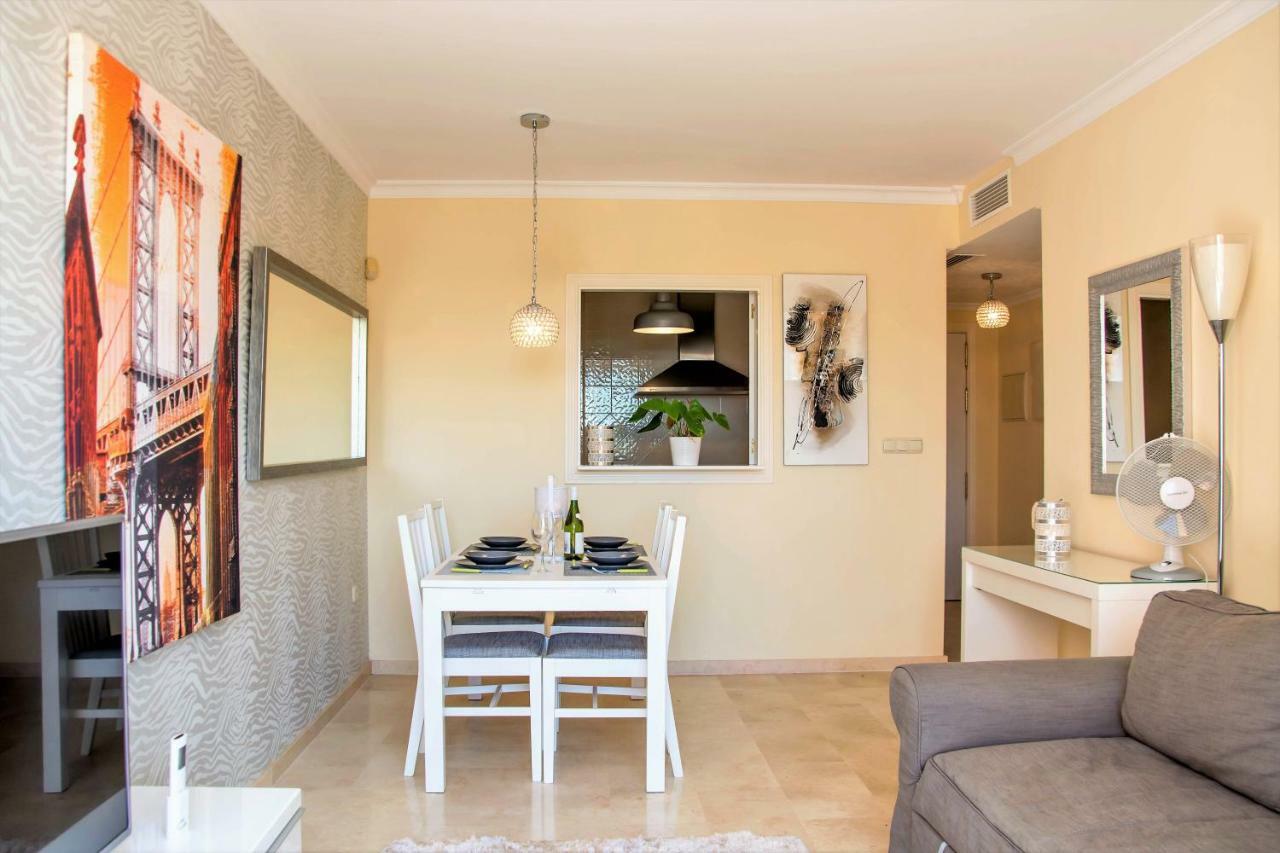 Free One Bedroom Retreat In Elviria Марбелья Екстер'єр фото